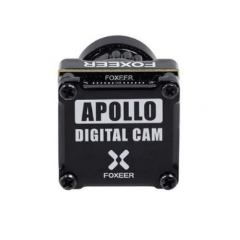 Foxeer Apollo Digital HDZero 720p 60fps